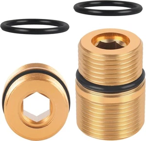 7110264 Pressure Washer Pump Outlet Fitting-M20 to M22 Water Outlet... - Picture 1 of 7