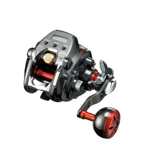 DAIWA Electric Reel 19 Seaborg 200J Left Handle 2019 Model Japan - Picture 1 of 12
