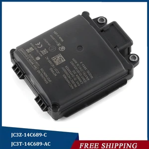 Blind Spot Monitor Sensor For FORD F-150 2017-2018 JC3T-14C689-AC JC3Z-14C689-C - Picture 1 of 13