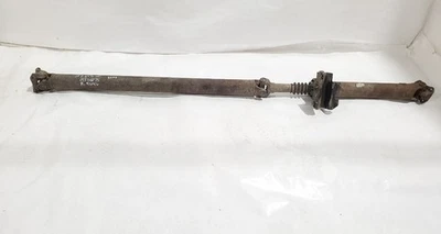 Ford F350 2009 2010 OEM eje de transmisión trasero 6,4 L 4x4 172"" SWB automático  Foto 1 de 4