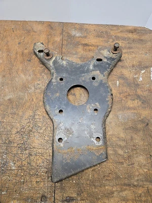 Placa de montaje para potenciador de freno 1965 Buick Riviera GS 65 1964 1963 Foto 1 de 4