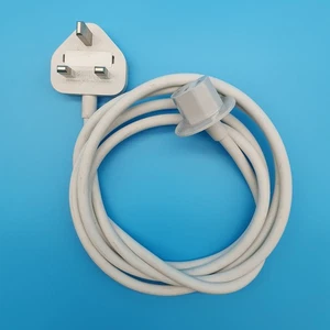 Cavo cavo alimentazione CA originale Apple BS1363/A per iMac 21,5" 2009-2011 / 2012-2019 - Foto 1 di 1