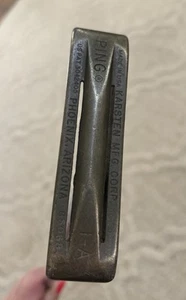 Ping 1-A Karsten Putter Vintage Right-Handed Golf Club 85068 - Picture 1 of 6