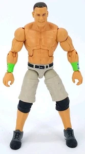 WWE Elite Ghostbuster Series Modellino John Cena 6" Wrestling Mattel - Foto 1 di 5