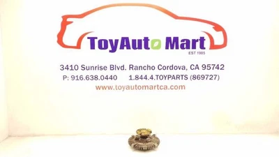 88-95 4RUNNER 3.0L V6 COOLING FAN CLUTCH  - Image 1 of 4