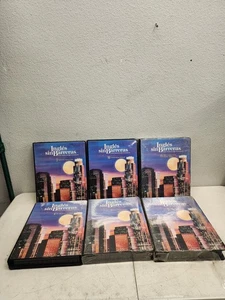 Ingles Sin Barreras El Video Maestro Incomplete Set Of 6 DVD CD + Manual👁️ - Picture 1 of 19