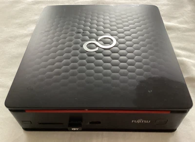 Fujitsu Esprimo Q920 (240GB SSD/Intel Core i5-4590T/2,00GHz/8GB RAM) - Bild 1 von 4