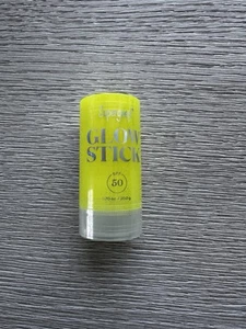 Supergoop! Glow Stick Sunscreen SPF 50 0.70 oz New Sealed - Picture 1 of 3