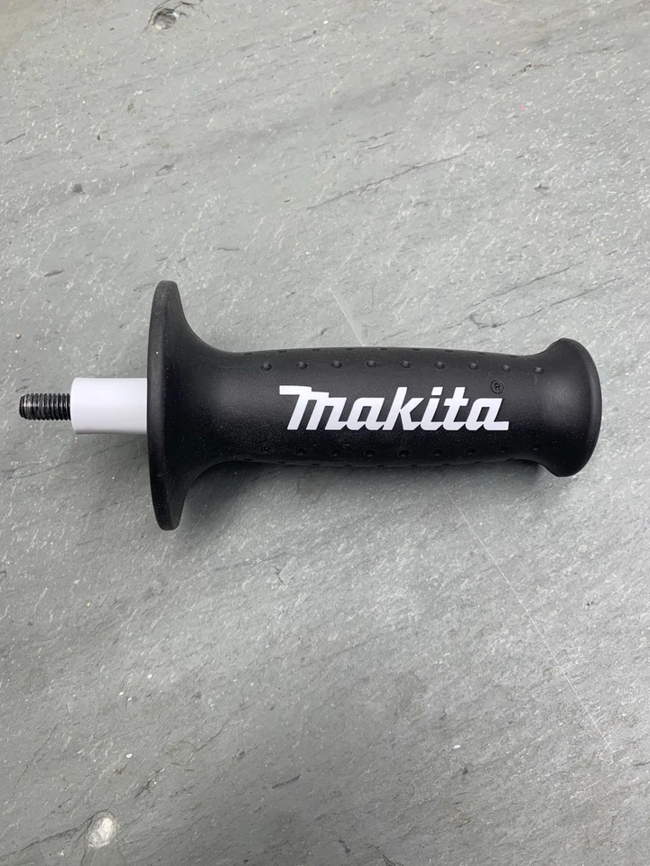 Empuñadura Makita 158237-4 para amoladora BGA450Z (Tipo 1-2) Foto 1 de 1