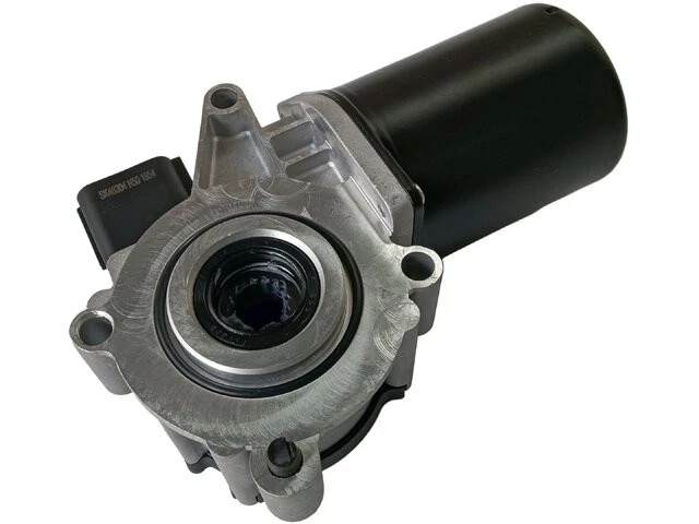 Transfer Case 电机 91RWJW14 适用于道奇 Durango 2004 2005 2006 2007 2008 2009 — 第 1/1 张图片