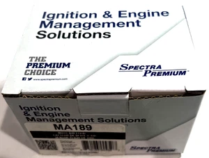 Spectra Premium MA189 Mass Air Flow Sensor - Picture 1 of 3