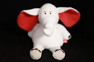 Maclaren SUPER RARE Elephant Plush Toy Doll