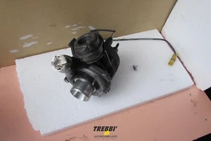 8200638766 TURBOLADER NISSAN-RENAULT 2000 TDCI 2007-2010 770116-4 - Bild 1 von 4