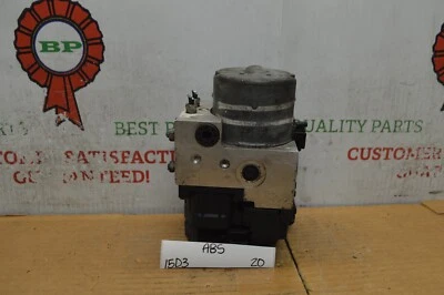 1997-1998 Toyota Camry Avalon ABS controle de bomba OEM 4451006020 módulo 20-15D3 - Imagem 1 de 4