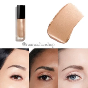 CHANEL OMBRE PREMIERE LAQUE 22 Rayon 6ml Shimmery Longwear Liquid Eyeshadow New - Picture 1 of 7