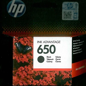cartridge CZ101AE HP650 color HP 1015, 1515, 2515, 2545, 2645, 3515, 3545, 4515 - Zdjęcie 1 z 1