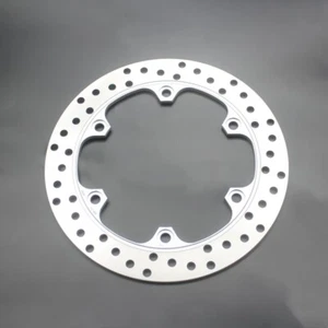 Motorcycle Rear Brake Disc Rotors For Honda XL 1000 V3 VF 500 FE CB 1300 F3 F13 - Picture 1 of 5
