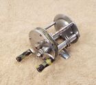 SHAKESPEARE IDEAL 1963 Vintage bait casting collectible fishing reel antique