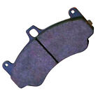 Ferodo Rear Competition  Ds3000 Track / Race   Brake Pad Set - Fcp541r