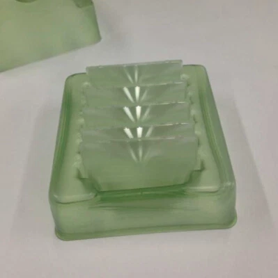 NEW Original Focusing Screen Glass For Canon EOS 70D Digital Camera Repair Part - Image 1 of 4