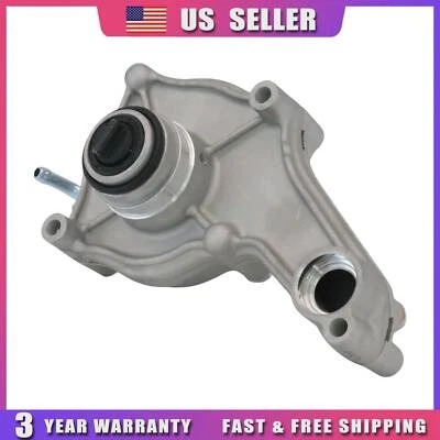 1x Bomba de agua nueva apta para Honda Foreman Rubicon 500 TRX500FA 2001-2014 4x4 EE. UU. Foto 1 de 4