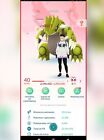 Pokémon GO ACC Lv 40-68 Shiny-immediate delivery
