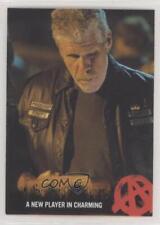2014 Cryptozoic Sons of Anarchy Seasons 1-3 A New Player in Charming #36 0w8