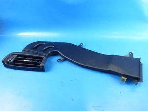 BMW 535d F10 F11 LCI Lüftungsdüse B-Säule hinten links 7211885 7211887 - Bild 1 von 4