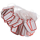 500 Pcs Tag Wine Years Handwriting Paper Label Price Tags Gift