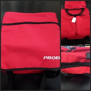 WEICHE TASCHE FÜR LP PROEL BAGDJ100 RD - Bild 1 von 1