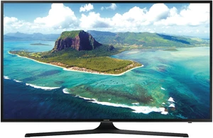 NEW Samsung UA55KU6000W 55"(140cm) UHD LED LCD Smart TV - Picture 1 of 3