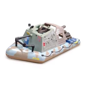 1986 Vintage Lanard The Corps ASSAULT RIVER PATROL BOAT Replacement Camo - Picture 1 of 15