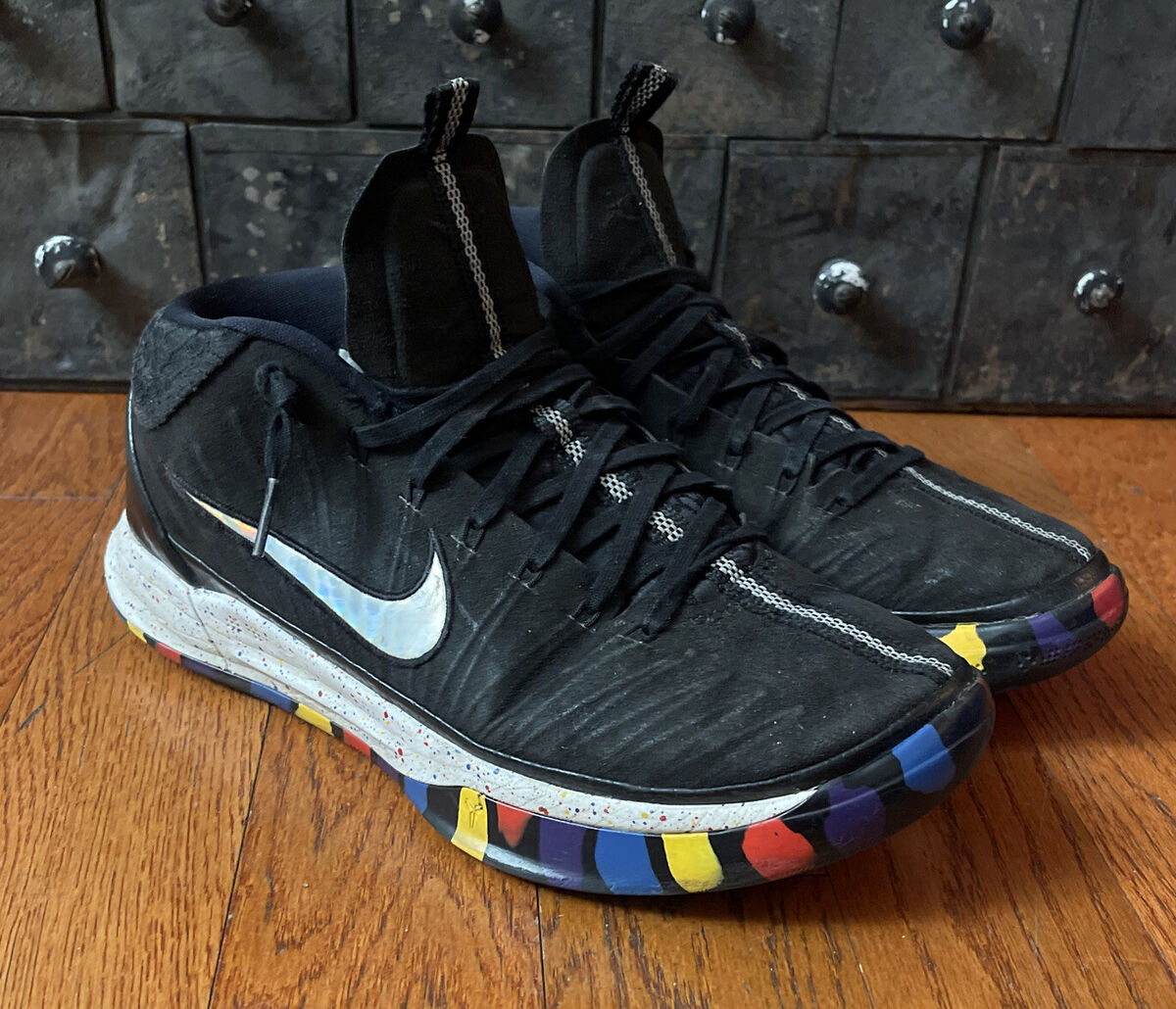 Nike Kobe A.D. Mid NCAA Tournament for Sale | Authenticity Nike Kobe A.D. Mid NCAA Tournament for Sale | Authenticity