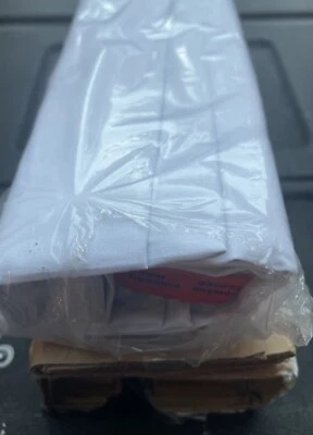 Pottery Barn Multi-Tassel Roman Shade 44x64" - Multi Rainbow Colors - NEW - Image 1 of 4