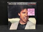 (H7) GEORGE THOROGOOD / LP / BAD TO THE BONE / 1982 ROUNDER 17076 / TESTED (EX)