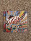 Mika : Life in Cartoon Motion - CD (2007) Island Records - Pop / Rock - 