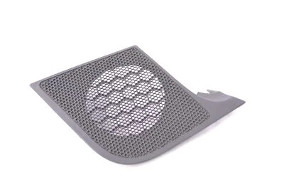 JEEP GRAND CHEROKEE 2006 RHD Speaker Trim Cover Panel 5KB007TRM 12245022 - Image 1 of 4