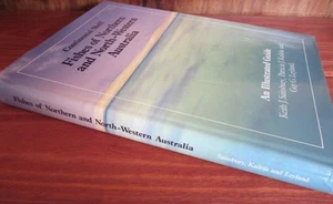 Plataforma Continental PECES del Norte y Normo-Oeste de Australia ~ Keith J SAINSBURY Hb - Imagen 1 de 1