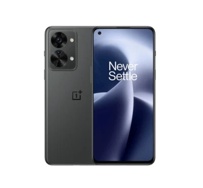SMARTPHONE ONEPLUS NORD 2T 5G CPH2399 128 GB DUAL SIM 6.43" 50 MP GRIGIO OMBRA - Immagine 1 di 4