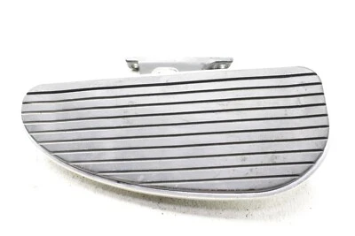 2003 Victory V92 Touring Deluxe Foot Rest Floorboard Pad  - Image 1 of 4