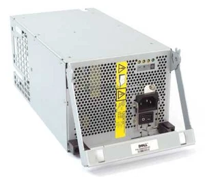 0094535-03 DELL 440W POWER SUPPLY FOR DELL EQUALLOGIC PS6000 PS4000 - Photo 1/7