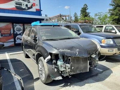 Ford Edge 2011-2012 transmisión automática 6 velocidades 3,7 L AWD OEM BA8Z7000M Foto 1 de 4