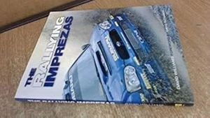 Rallying Imprezas, Top Bücher - Bild 1 von 1