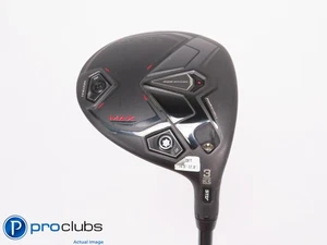 Cobra DARKSPEED MAX 15.5* 3 Wood - UST Mamiya LINQ Red 5F2 Senior Flex - 456339 - Picture 1 of 4