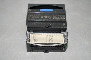 ^ GE Fanuc IC200MDL740J VersaMax Output Module POS LOG GRP 16PT #X4444 - Picture 1 of 3