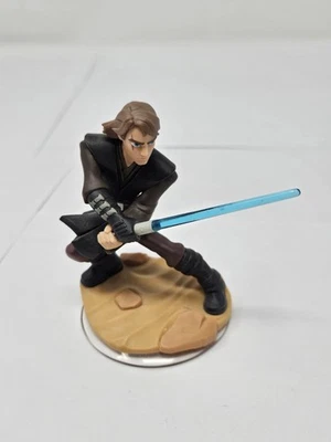 Boneco ANAKIN SKYWALKER Disney Infinity 3.0 Star Wars - Imagem 1 de 2