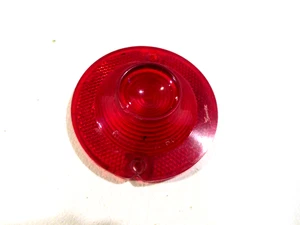1960-61 Chevrolet Corvair Tail Light Lens RIH-60 - Foto 1 di 2