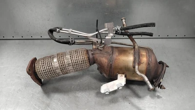 RUßPARTIKELFILTER Volvo XC40 (XZ) 2022 36010515 / 32313169 - Bild 1 von 2