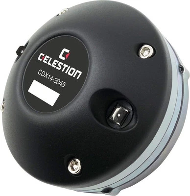 Celestion CDX14-3045 1.4" 120 Watt 16 Ohm Compression Driver - Image 1 of 2