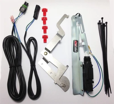 Bloqueo de puerta trasera eléctrico Pop N Lock PL8600 para Honda Ridgeline 2006-2019 Foto 1 de 3